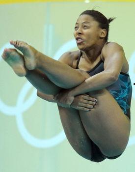 跳水运动员搞笑视频,运动员搞笑视频盘点