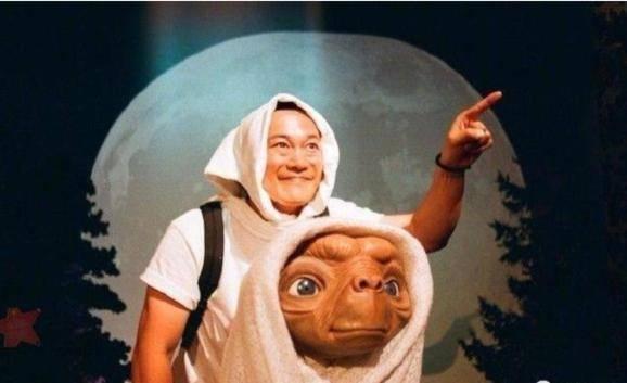 陈奕迅1995选秀视频,从青涩少年到音乐巨匠的蜕变