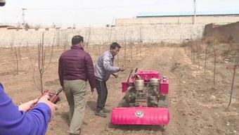 牛人自制农机发明视频,自制农机发明视频惊艳亮相