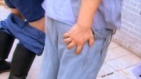 男孩被打屁股的视频,男孩被打屁股事件引发社会关注