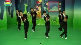 幼儿园小班六一舞蹈视频大全,小班六一舞蹈视频精选集锦