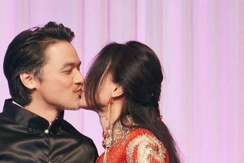 舒淇亲吻视频大全,浪漫瞬间大盘点