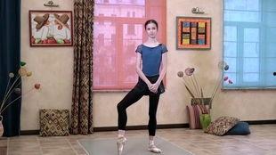 芭蕾舞训练视频,舞者必备技巧全揭秘