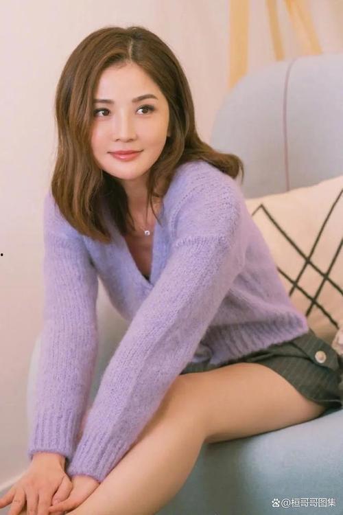 蔡卓妍视频,魅力四溢，演绎精彩瞬间