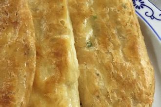 烧饼油酥的制作方法视频,口感酥脆，香气四溢