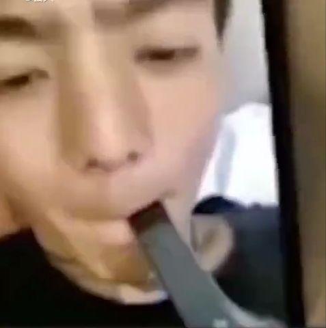 抽烟的视频,揭秘抽烟瞬间背后的故事